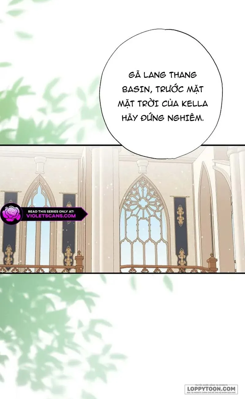 Trở Thành Miêu Nữ Của Hoàng Đế Chap 52 - trang 32