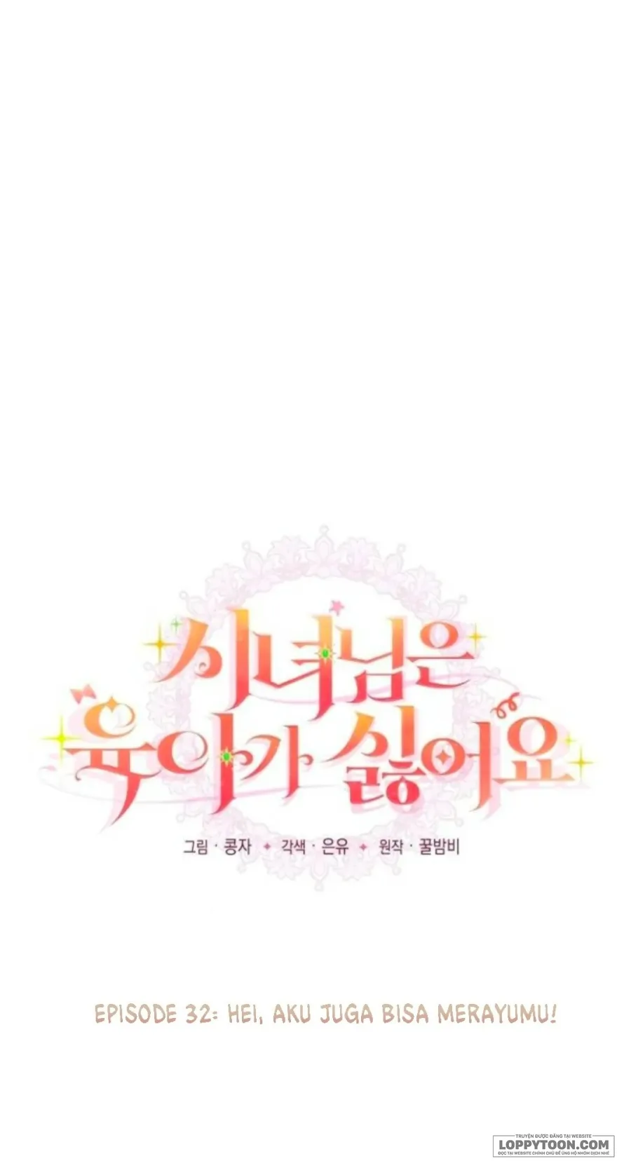 Hầu Gái Không Thích Nuôi Dạy Trẻ Nhỏ Chap 32 - trang 19