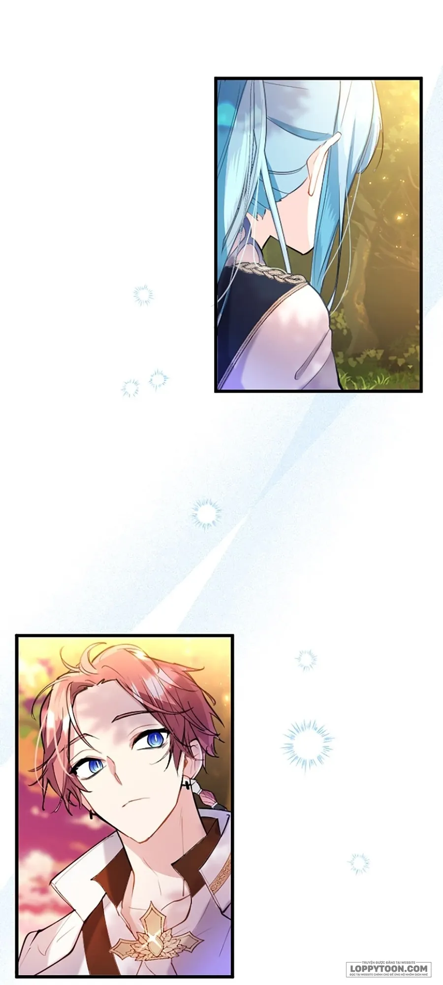 Đại Tiểu Thư Sao Phải Giả Nam Chap 62 - trang 52