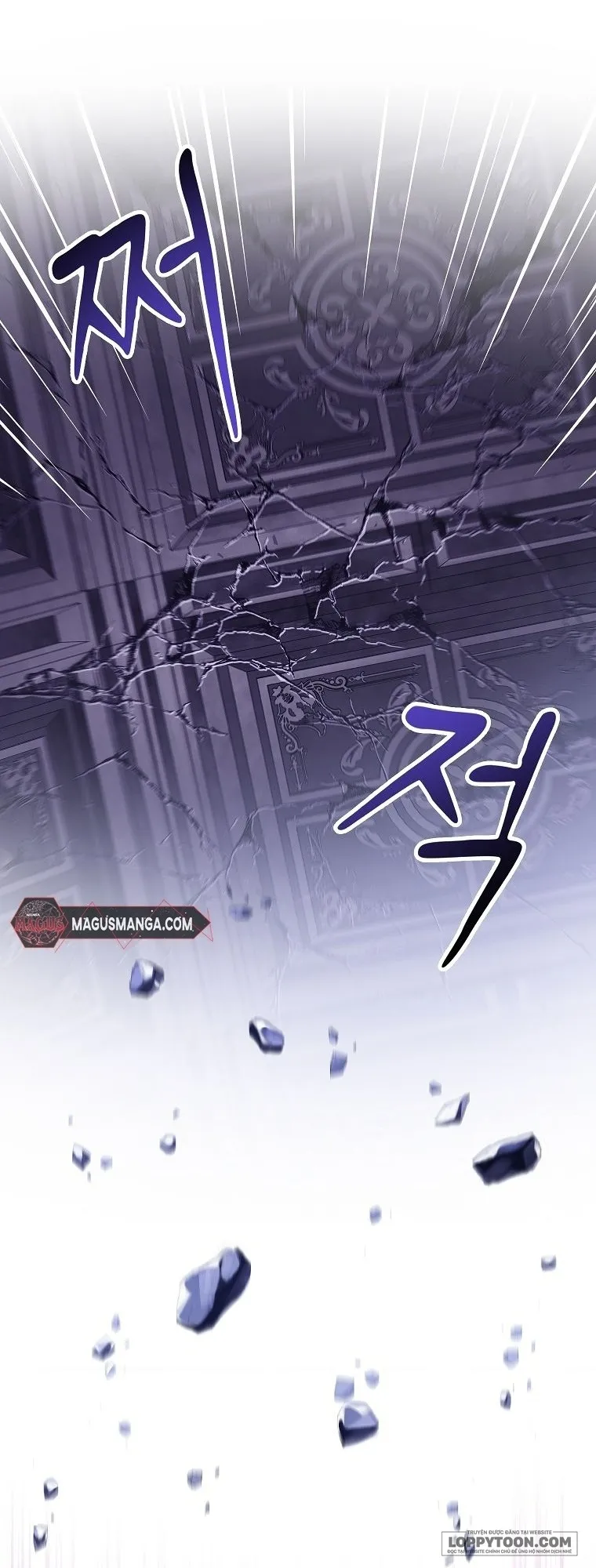 Trở Thành Người Thừa Kế Của Gia Đình Phản Diện Chap 20 - trang 3