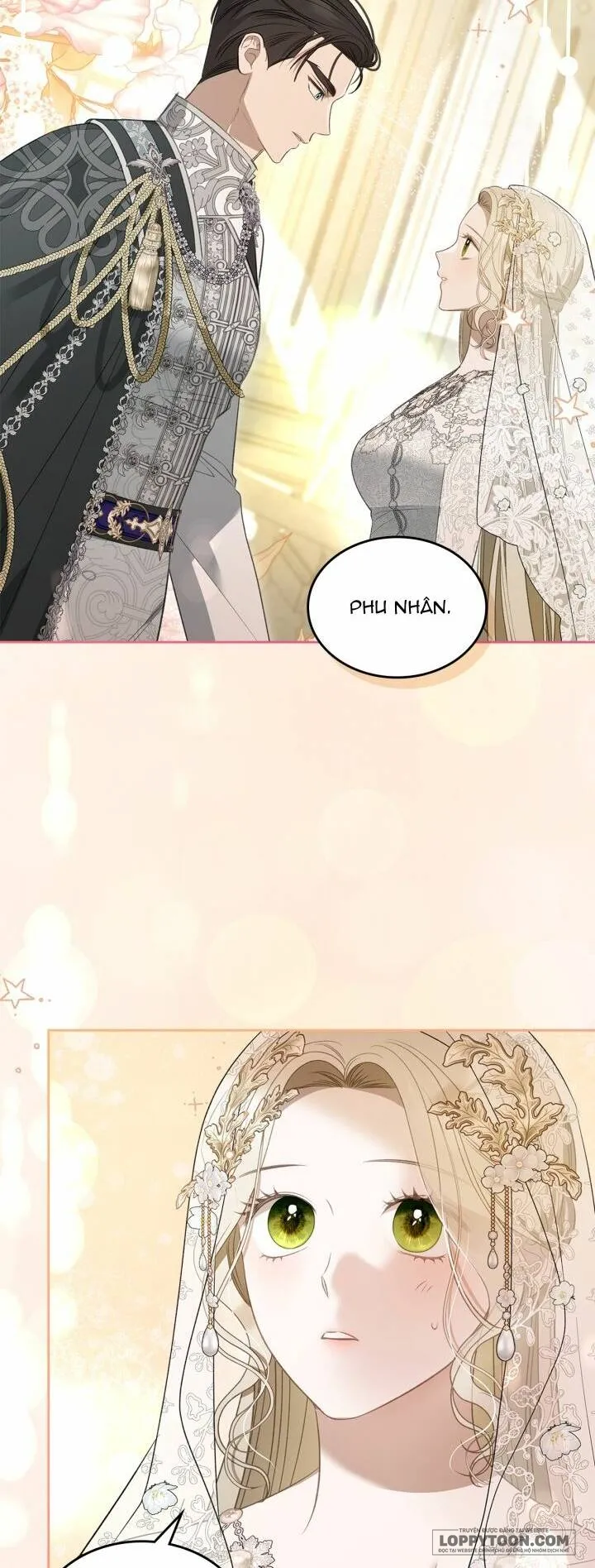 Nam Chính Quái Vật Sống Dưới Giường Tôi Chap 34 - trang 40