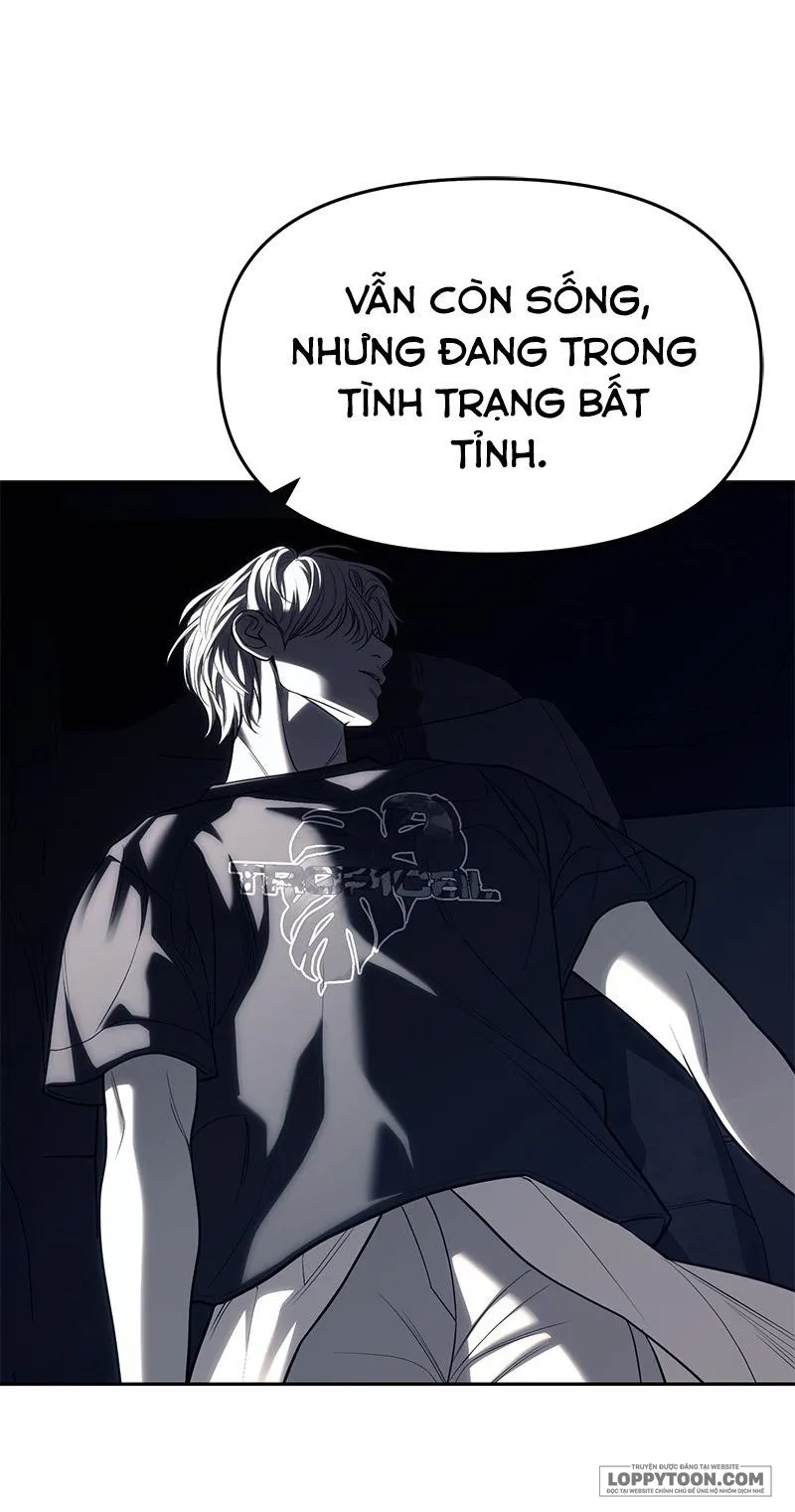 Xâm Nhập Trường Trung Học Tài Phiệt Chap 75 - trang 20
