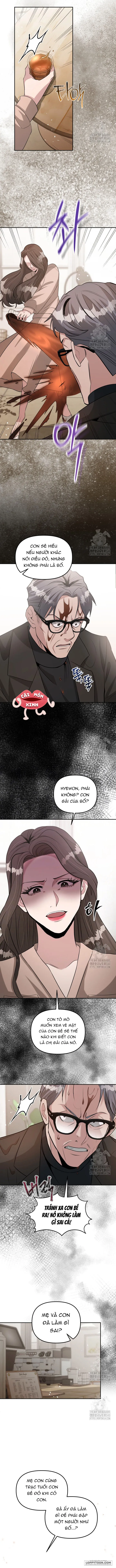 Collector Chap 45 - trang 9