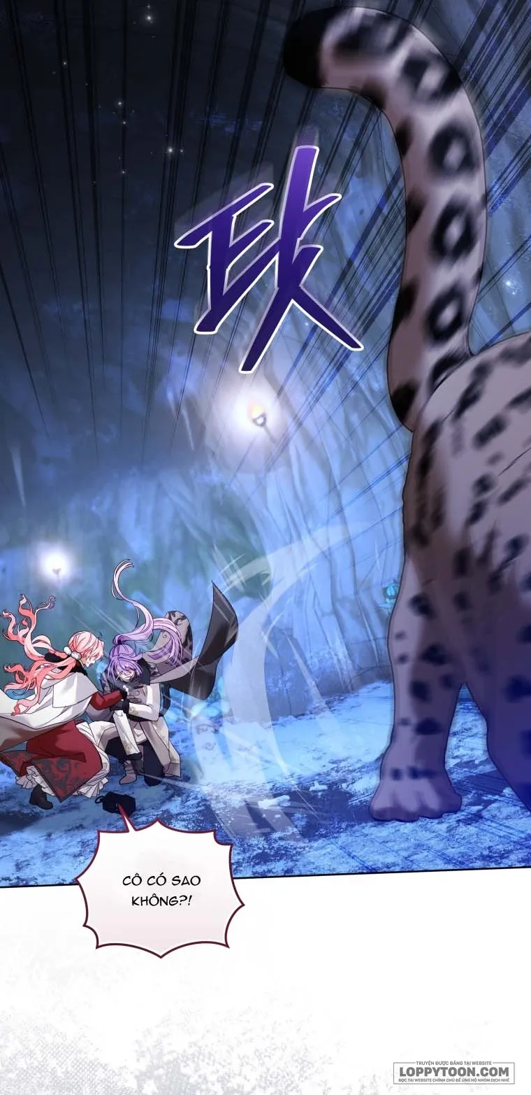 Tôi Đang Được Nuôi Dưỡng Bởi Những Kẻ Phản Diện Chap 137 - trang 17