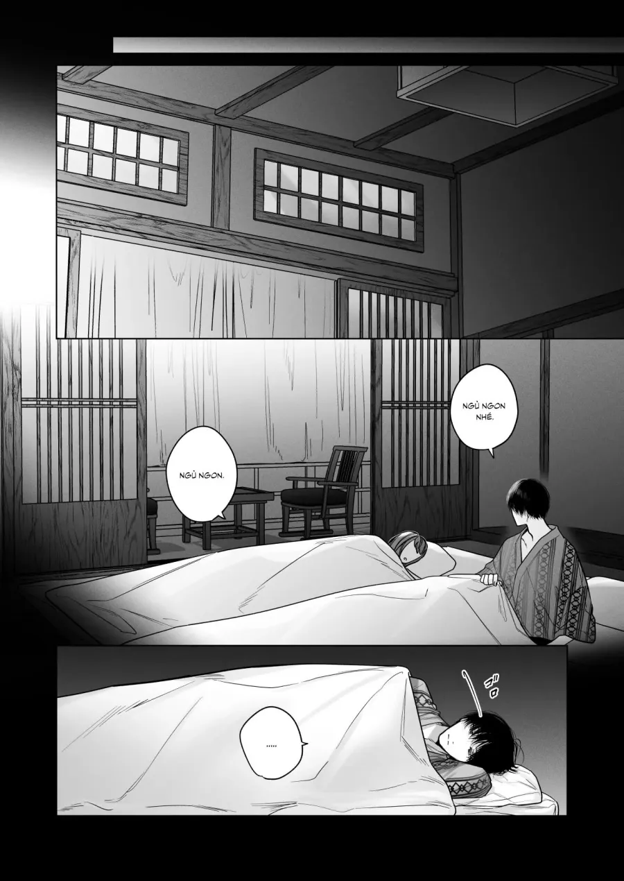 [R18] Người Bạn Thanh Mai Trúc Mã Giả Tạo Chap 3.2 - Sa Ngã Và Hưởng Thụ Khoái Lạc - (2) - trang 13