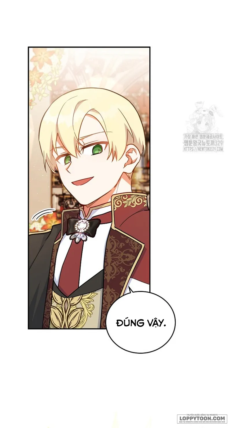 Bé Con Chốn Hoa Nở Chap 43 - trang 5