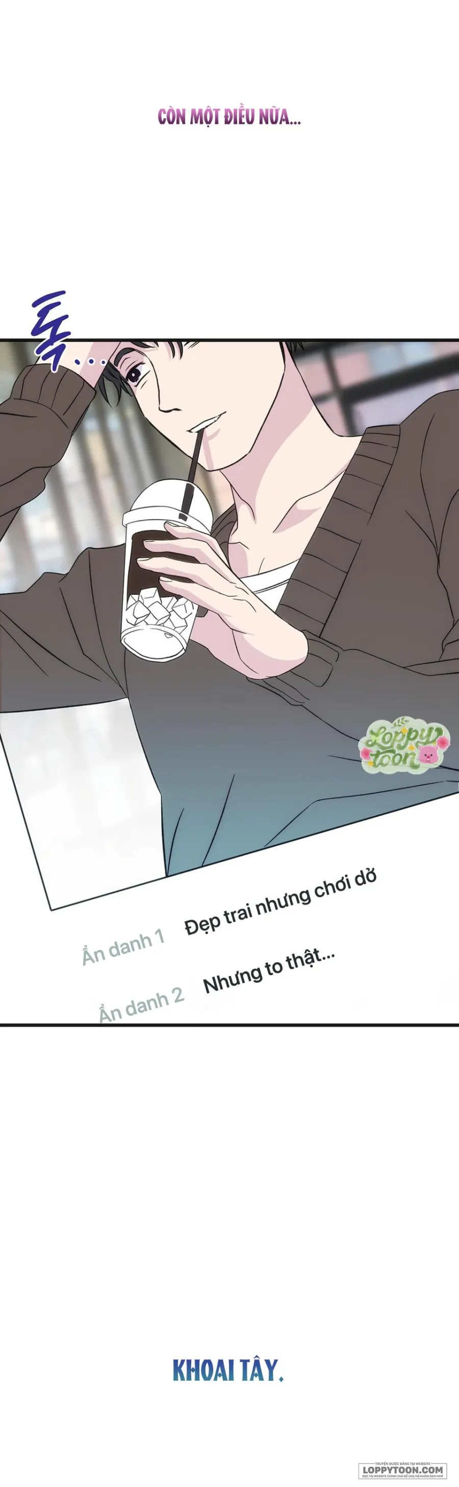 Rung Động Đỉnh Cao Chap 1 - trang 4