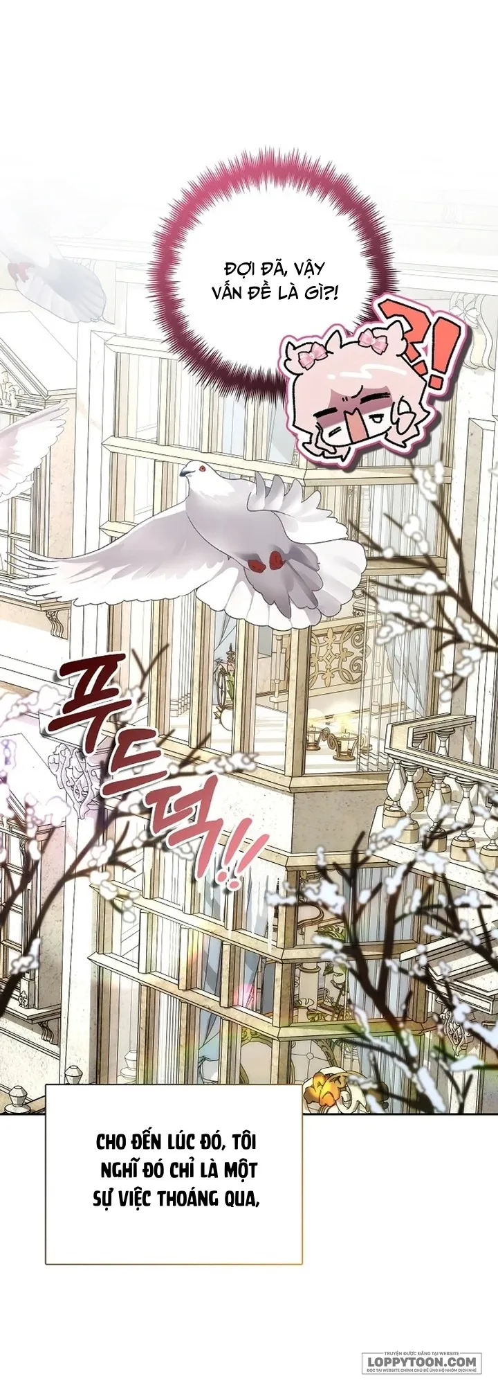 Papa Là Kẻ Thù Kiếp Trước Của Tôi? Chap 31 - trang 53