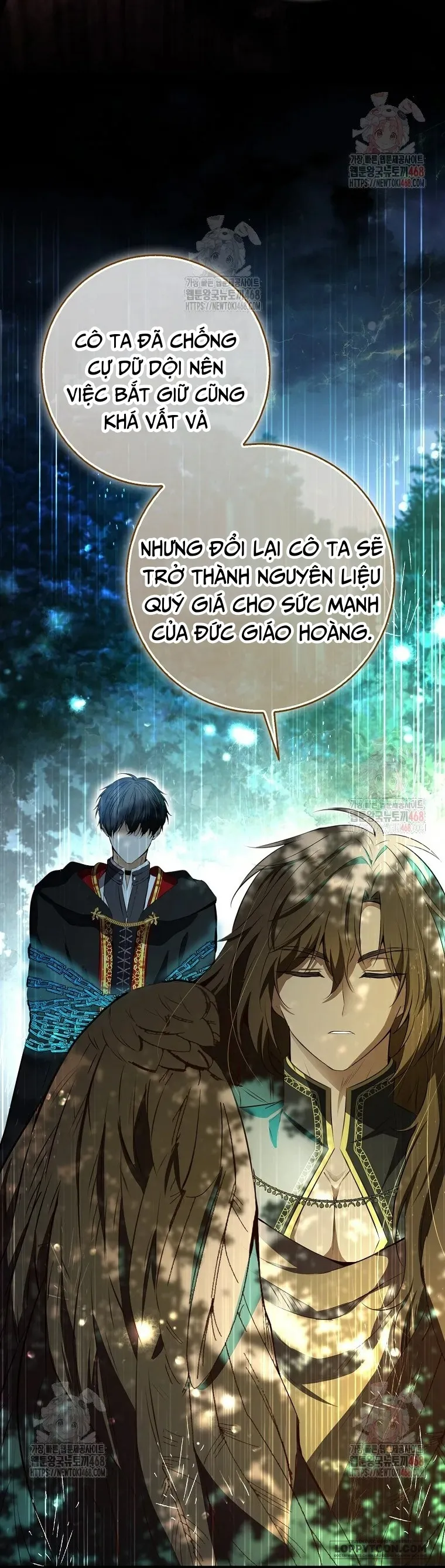 Sóc Con Tài Năng Chap 109 - trang 29