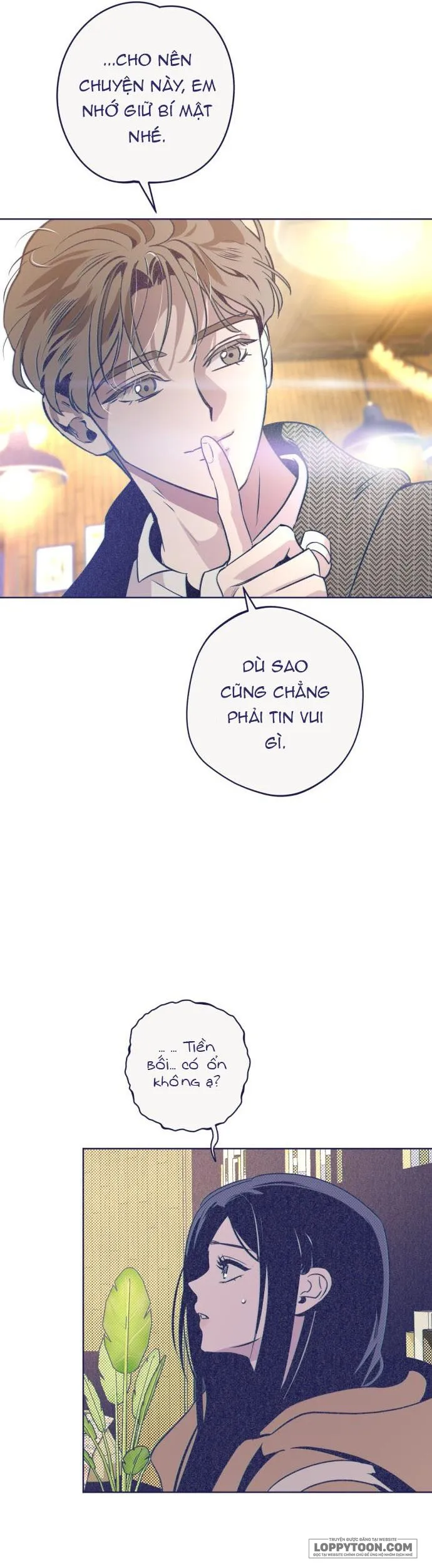 Trắc Nghiệm 4 Lựa Chọn Chap 25 - trang 56