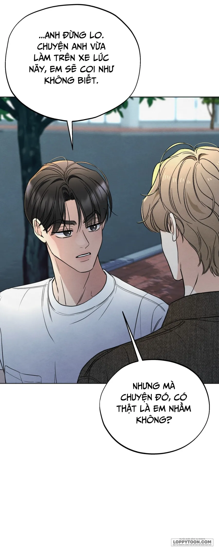 Cuộc Đời Của Kẻ Cặn Bã Chap 72 - END SS2 - trang 30