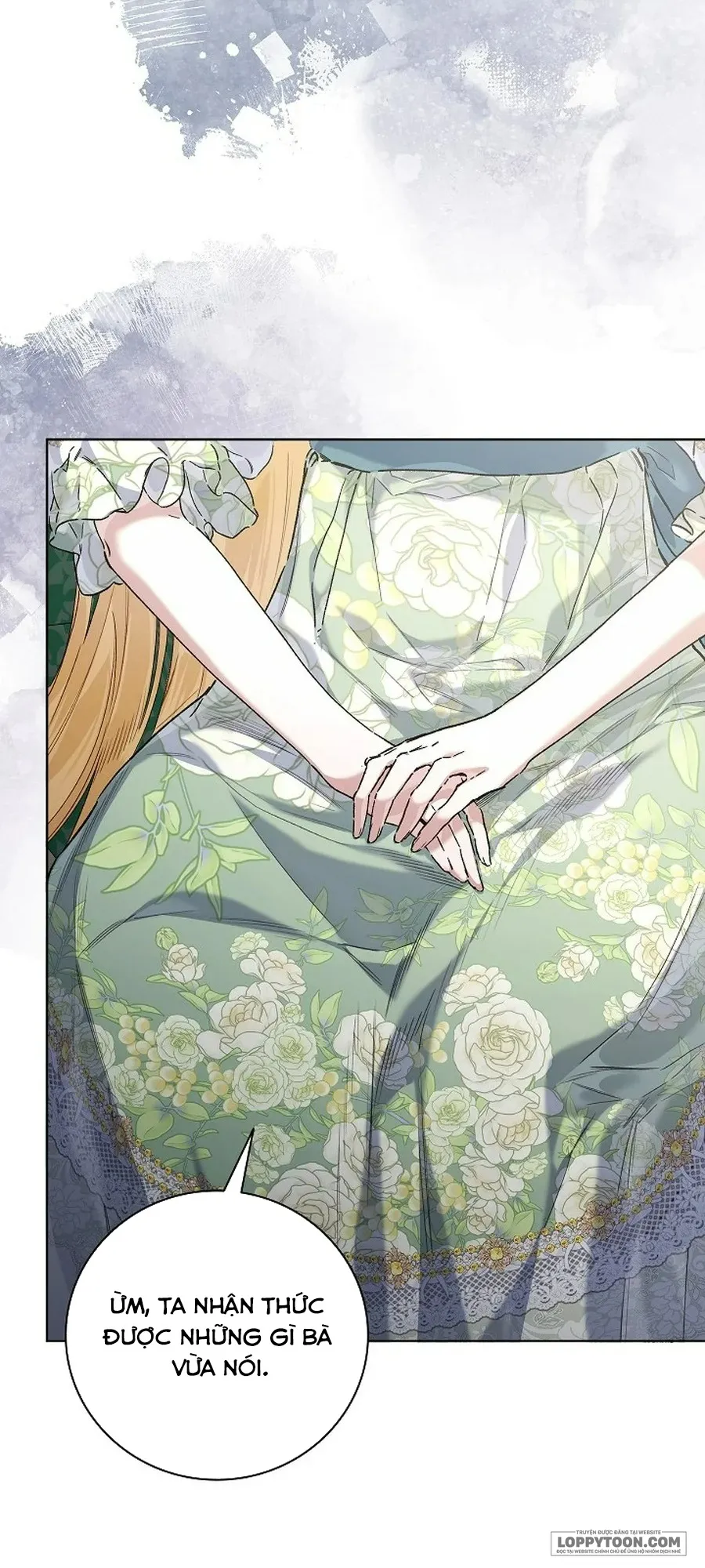 Papa Là Kẻ Thù Kiếp Trước Của Tôi? Chap 67 - trang 27