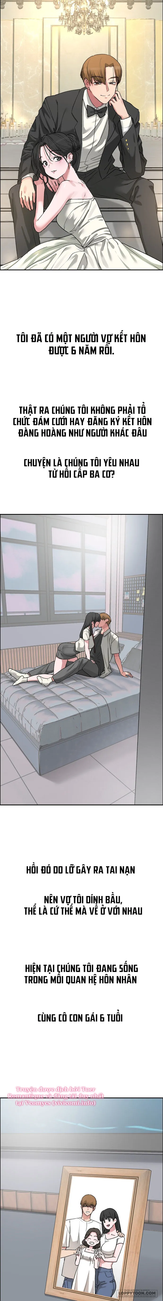 Tại Sao Điều Này Lại Đúng? Chap 59 - 🔞🔞🔞 - trang 3