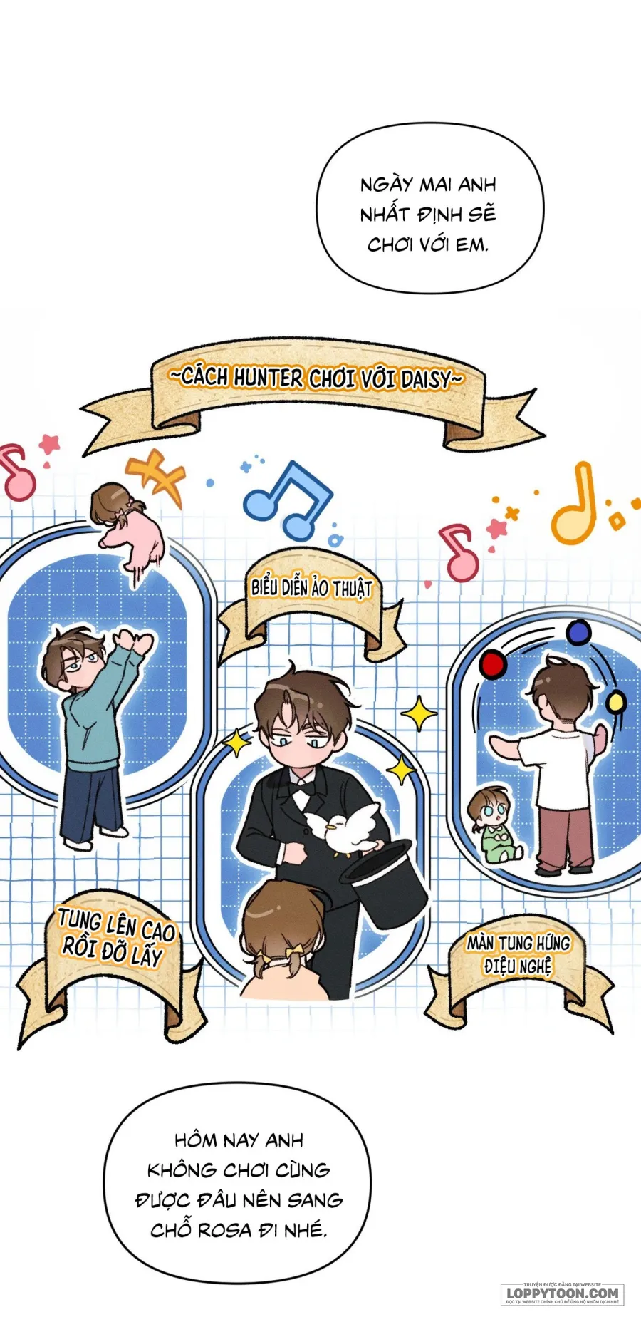 Love:Zero Chap 23 - trang 51