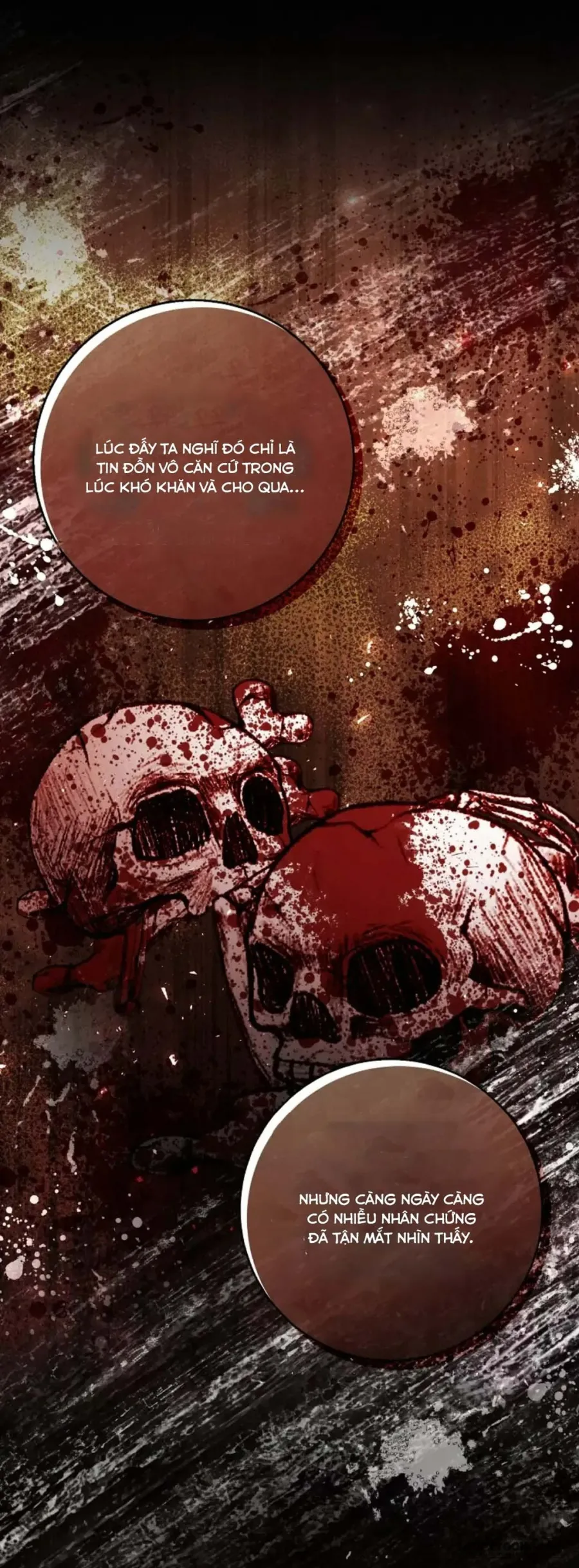 Sóc Con Tài Năng Chap 94 - trang 38