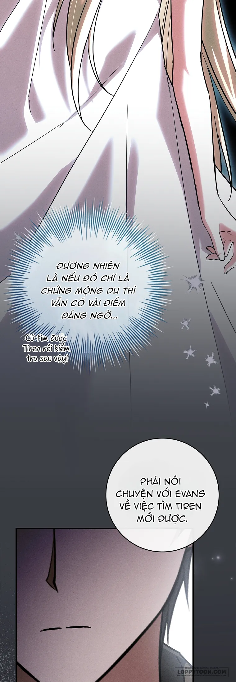 Văn Phòng Thám Tử Dành Cho Nam Chính Hối Hận! Chap 42 - trang 4