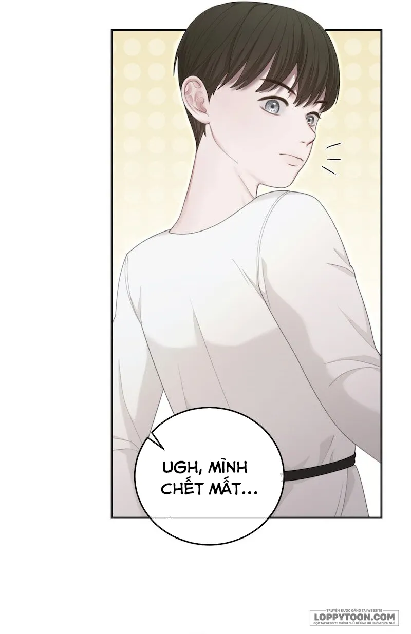 Hầu Nữ Không Còn Thèm Muốn Chủ Nhân Nữa Chap 28 - trang 25