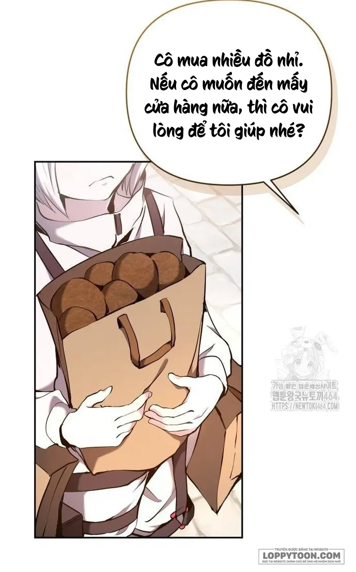 Thỏ Trắng Ở Xứ Sở Thần Tiên Chap 38 - trang 24