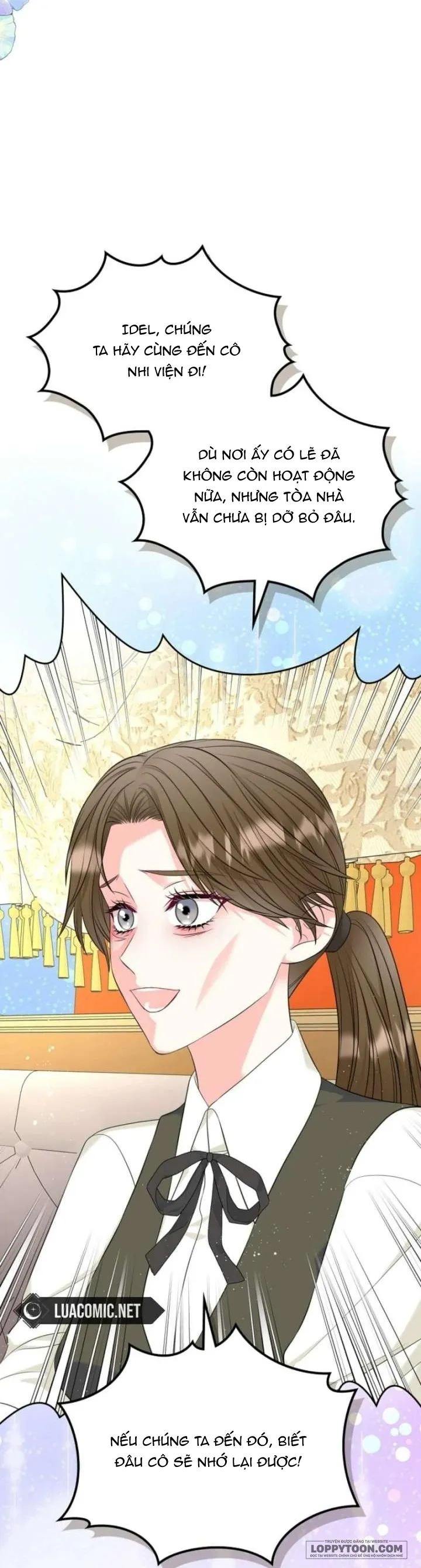 Tôi Sẽ Ly Hôn Với Anh Trai Nữ Chính Chap 88 - trang 55