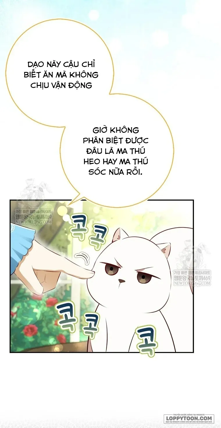 Sóc Con Tài Năng Ngoại truyện 10 - end 1-10 - trang 8