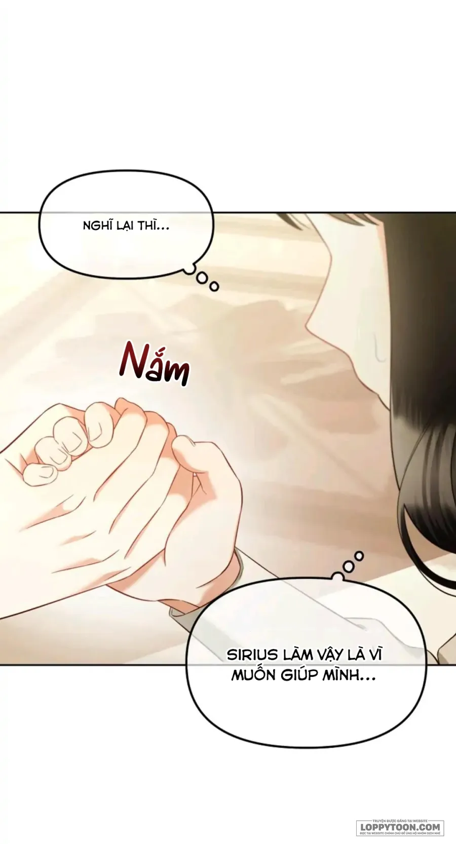 Tôi Sẽ Ở Ngay Bên Cạnh Nam Chính Chap 18 - trang 40
