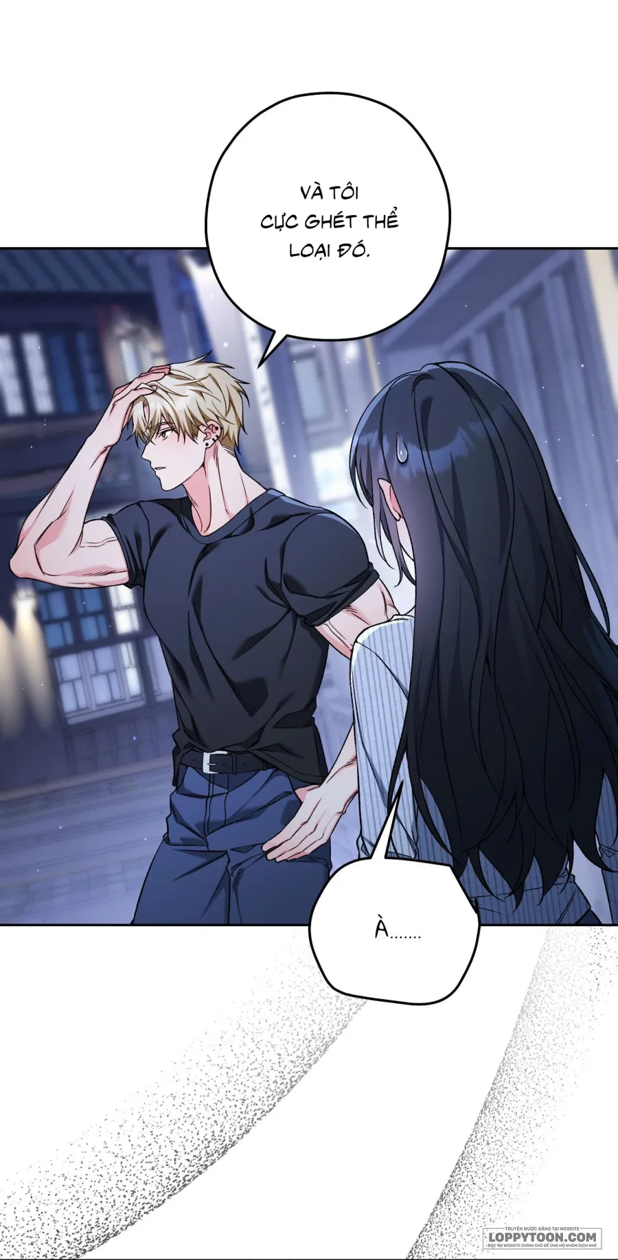 [KHÔNG CHE] Không Tỉnh Táo Chap 2 - 🔞🔞🔞 - trang 11