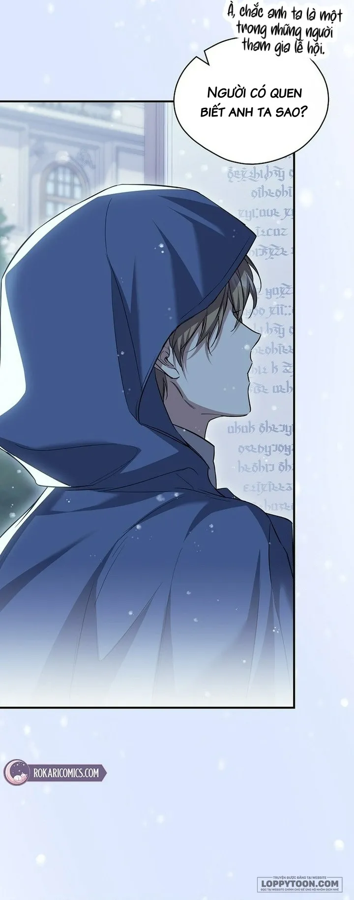 Tìm Một Người Chồng Mới Chap 30 - trang 57
