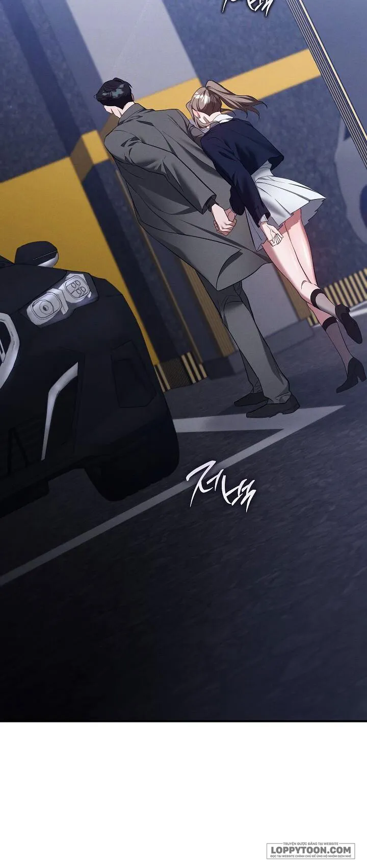 Ông Chú Chó Má Chap 26 - 🔞🔞 - trang 42