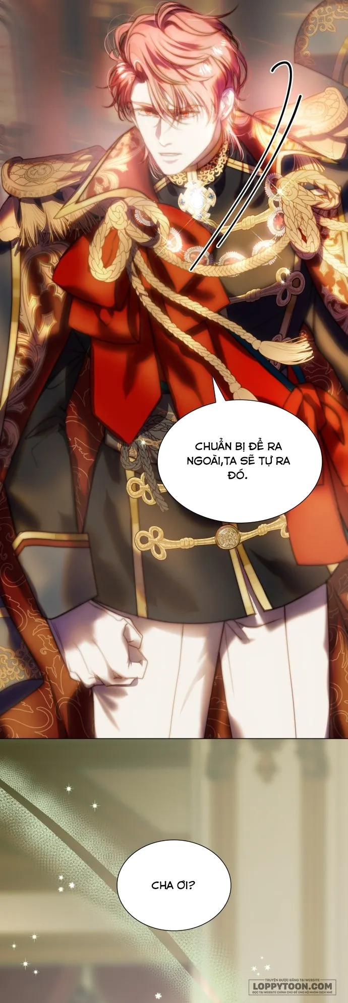 Tôi Được Sinh Ra Là Cô Con Gái Thứ Hai Chap 48 - trang 11