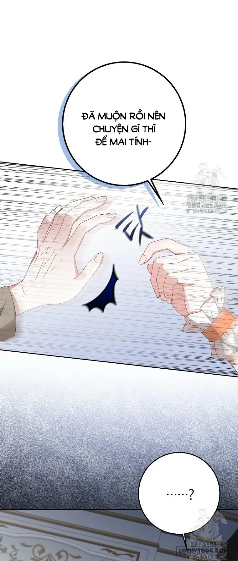 Tôi Sẽ Chiếm Lấy Ngư Trường Này! Chap 32 - trang 7