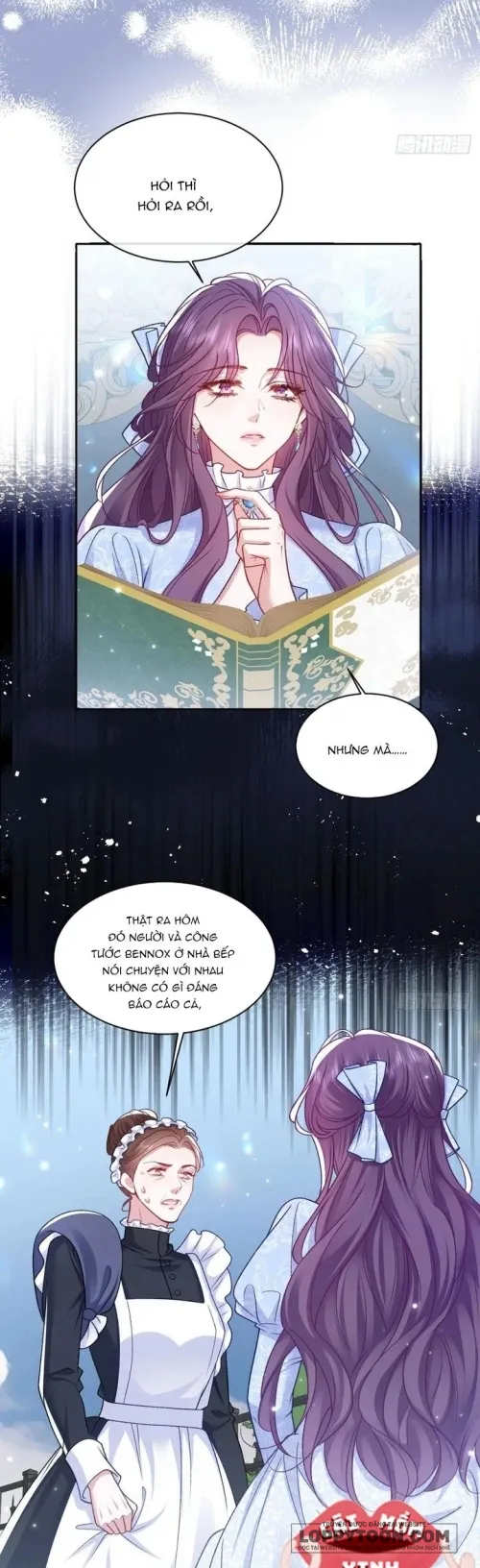 Bày Tỏ Với Người Nguy Hiểm Như Anh Ấy Chap 24 - trang 2