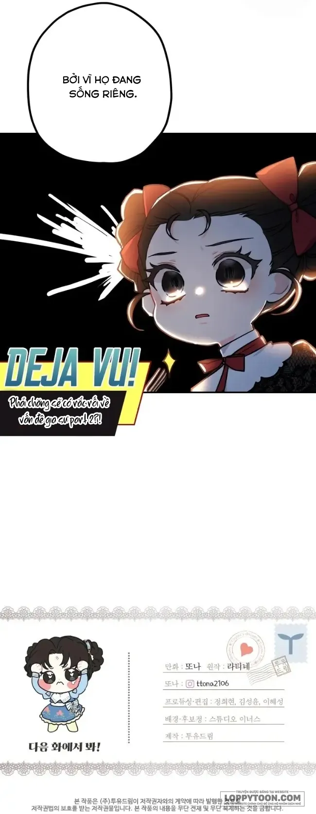 Tôi Đã Trở Thành Con Gái Nuôi Của Nam Chính Chap 37 - trang 34