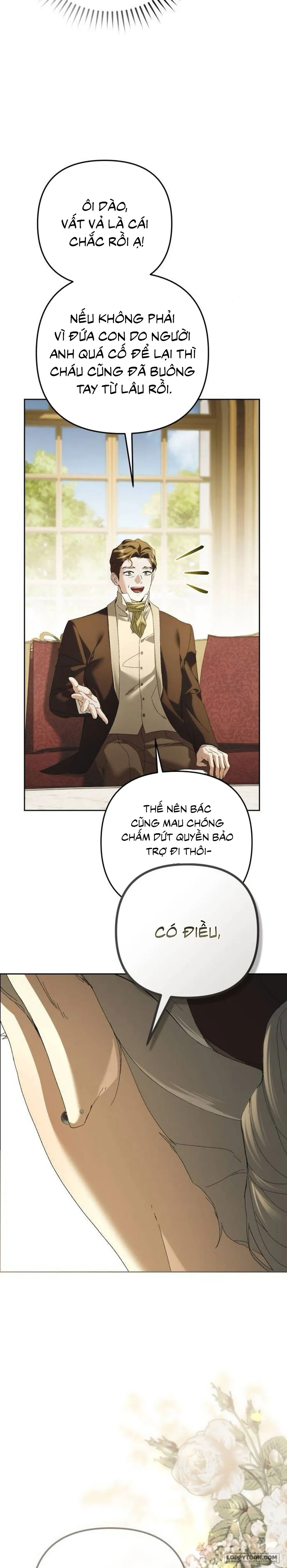 Kẻ Tạo Scandal Đã Quay Trở Lại Chap 15 - trang 6
