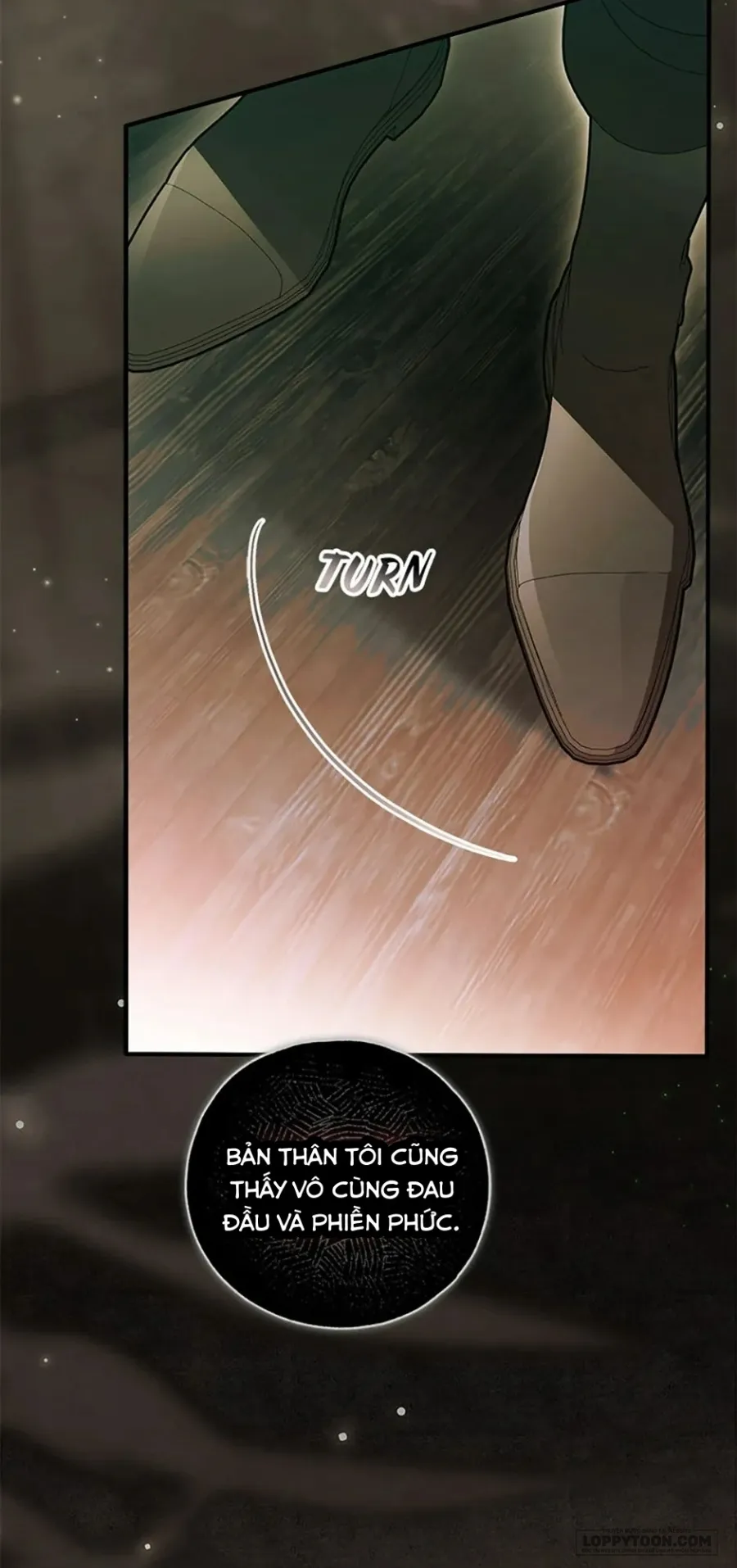 Có Kẻ Đã Sở Hữu Cơ Thể Của Tôi Chap 84 - end ss2 - trang 69