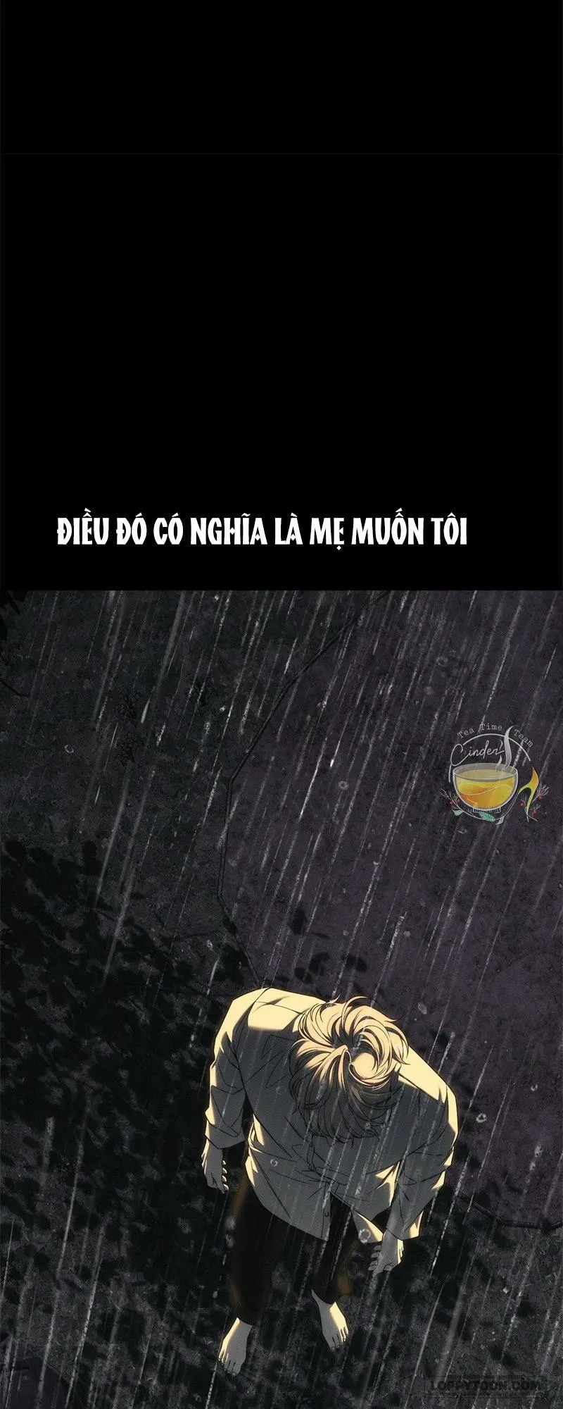 Xâm Nhập Trường Trung Học Tài Phiệt Chap 97 - trang 105