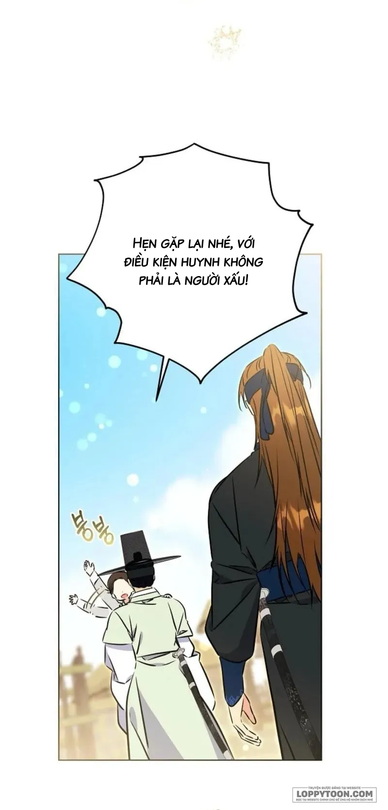 Tôi Sinh Ra Là Con Gái Của Một Cung Phi Hèn Mọn Chap 81 - trang 56