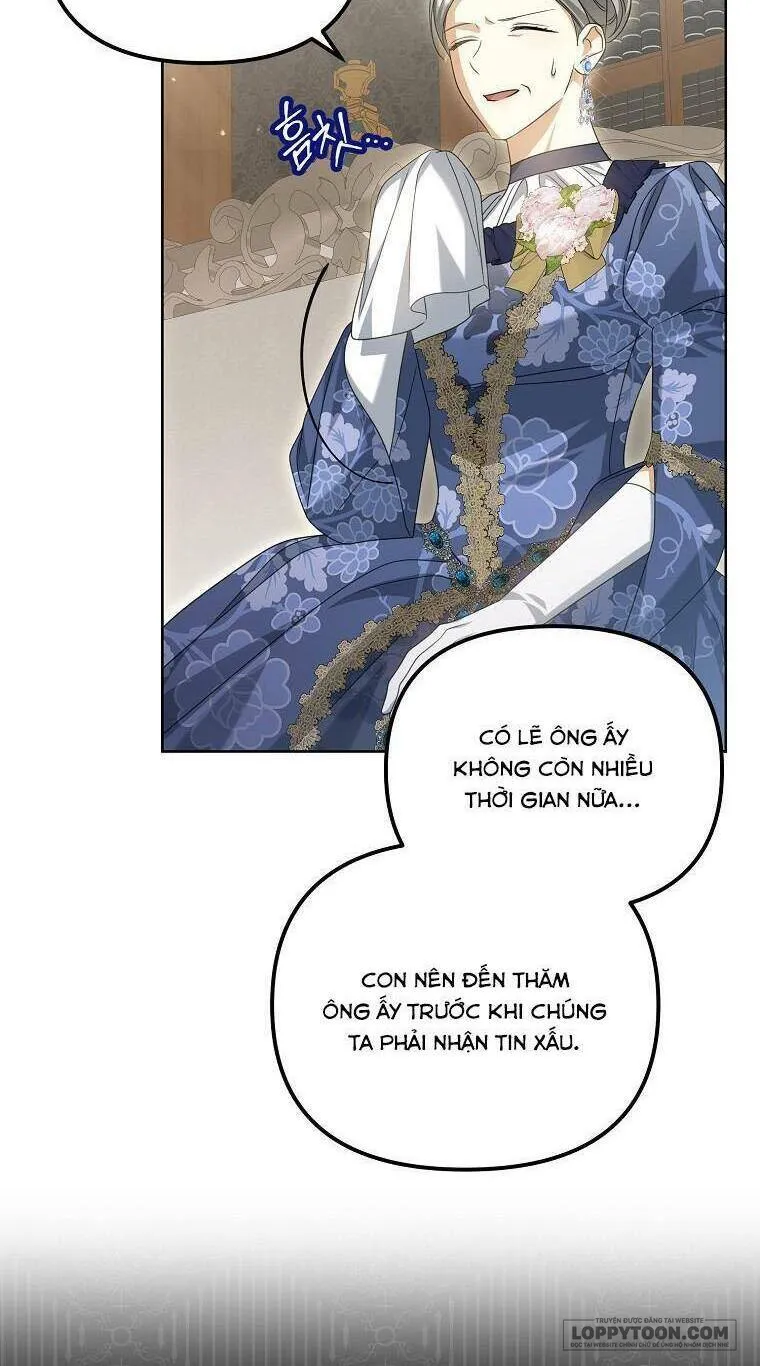 Sao Lại Ám Ảnh Cô Vợ Giả Mạo Quá Vậy? Chap 26 - trang 77