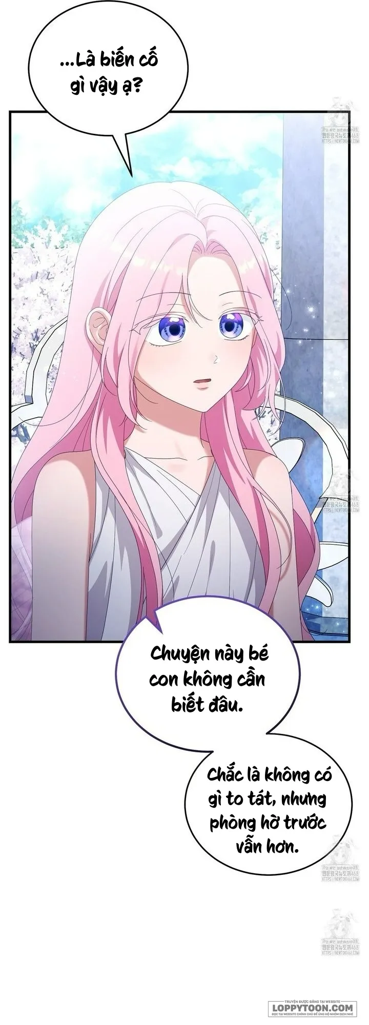 Nàng Tiên, Hãy Ký Hợp Đồng Nào Chap 58 - trang 61