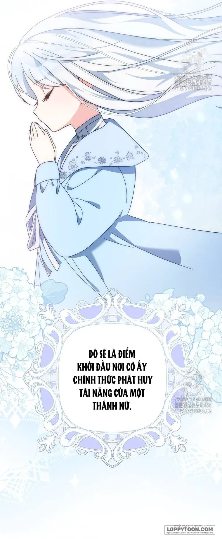 Tôi Không Thuộc Về Nơi Này Chap 24 - trang 19