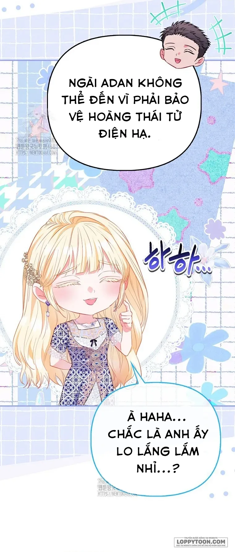 Nàng Công Chúa Của Mọi Người Chap 97 - trang 4