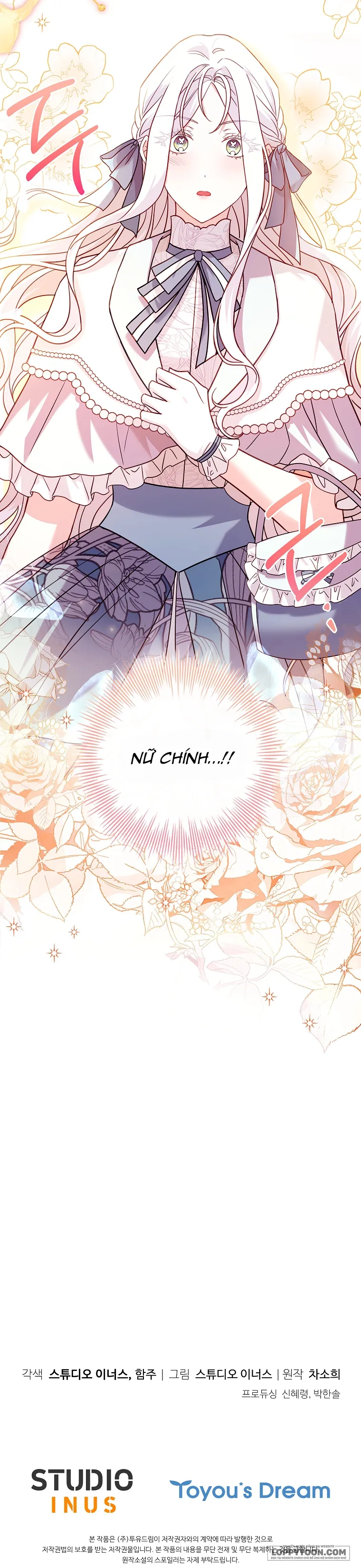 Chồng Ơi, Tại Sao Chúng Ta Không Thể Ly Hôn? Chap 10 - trang 41