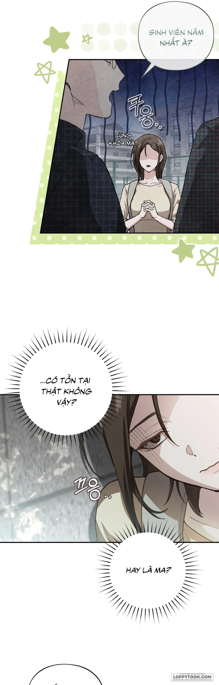 Quốc Lộ Số 1 Chap 8 - trang 35