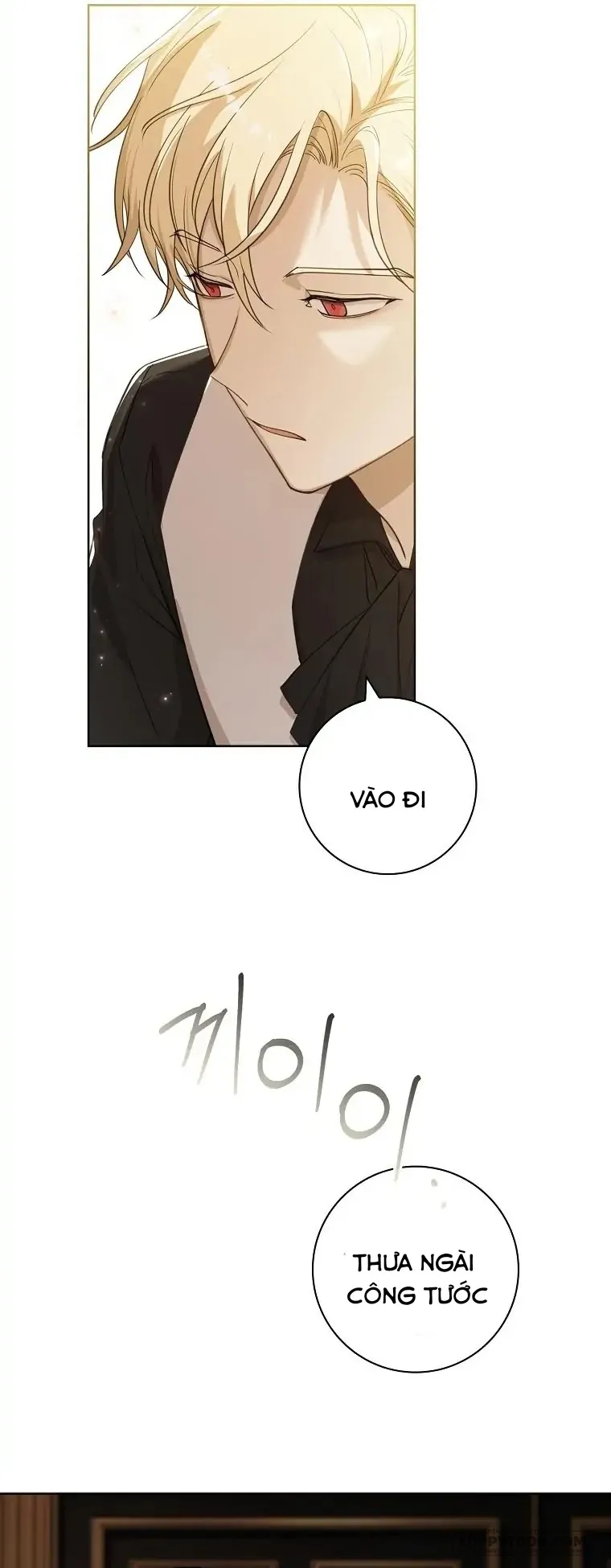 Nam Chính À, Tôi Sẽ Tôn Trọng Sở Thích Của Anh Chap 16 - trang 46