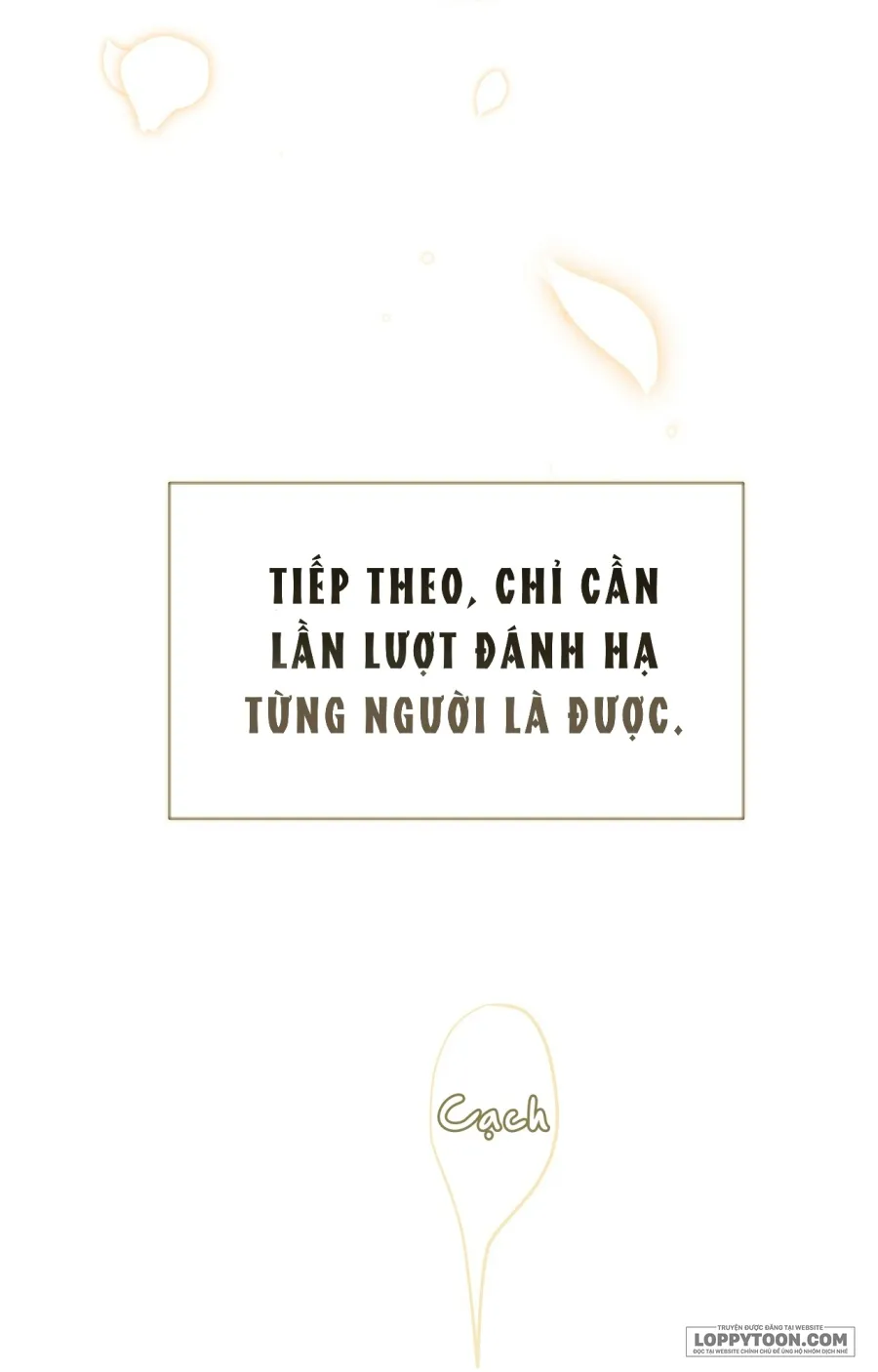 Nàng Sẽ Thuần Phục Những Anh Hùng Chap 18 - trang 23