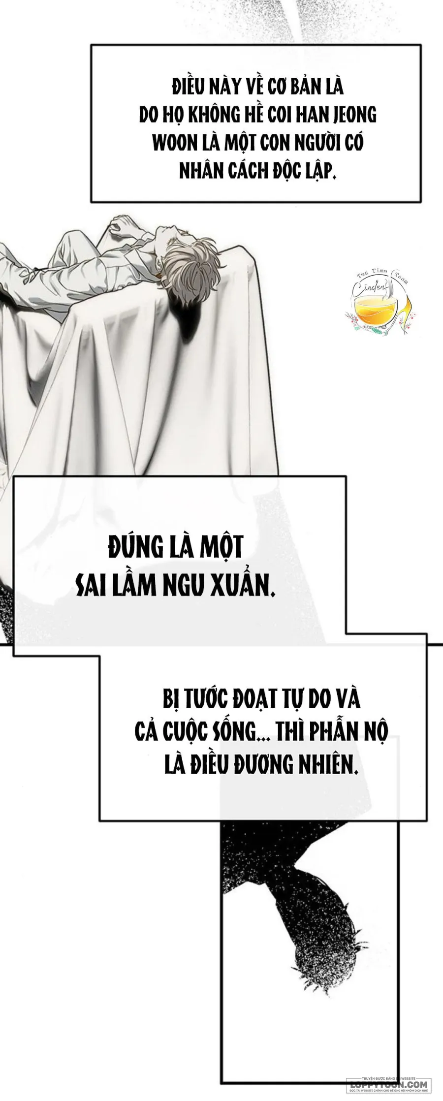 Xâm Nhập Trường Trung Học Tài Phiệt Chap 103 - trang 90