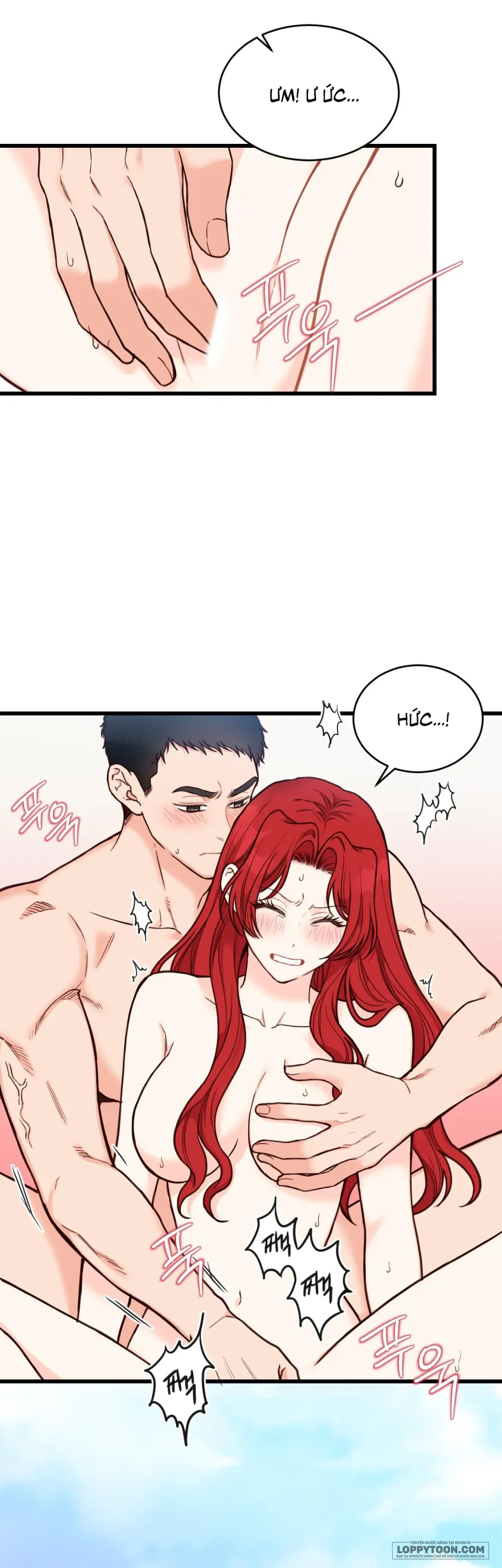 Drama Không Bao Giờ Chết Chap 12 - trang 22