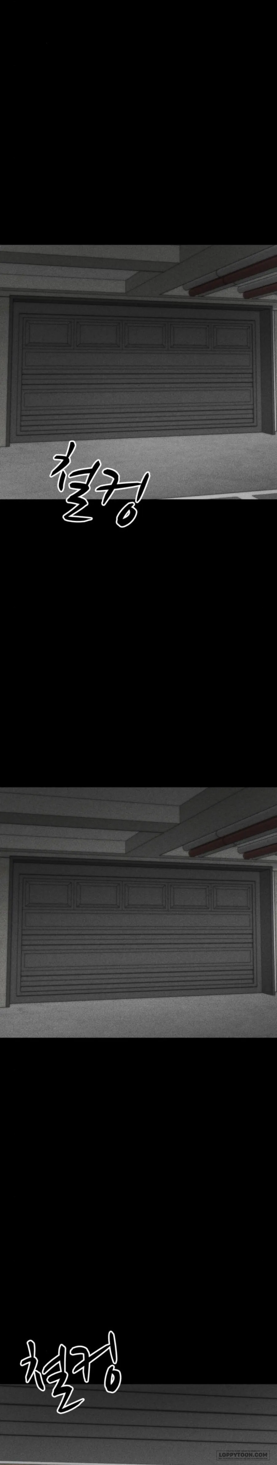 Ngôi Nhà Cô Đang Sống Chap 23 - trang 27
