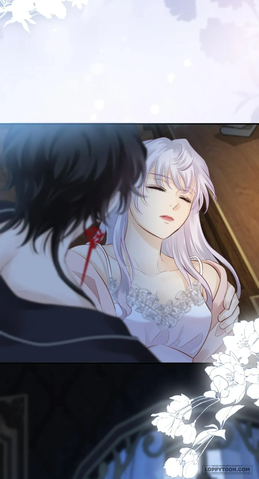 Hương Dục Niệm Chap 17 - trang 47