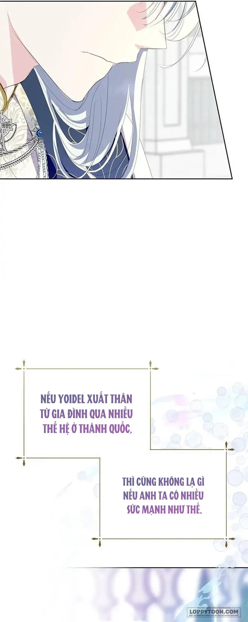 Phía Sau Mặt Nạ Của Nam Chính Hiền Lành Chap 32 - trang 51
