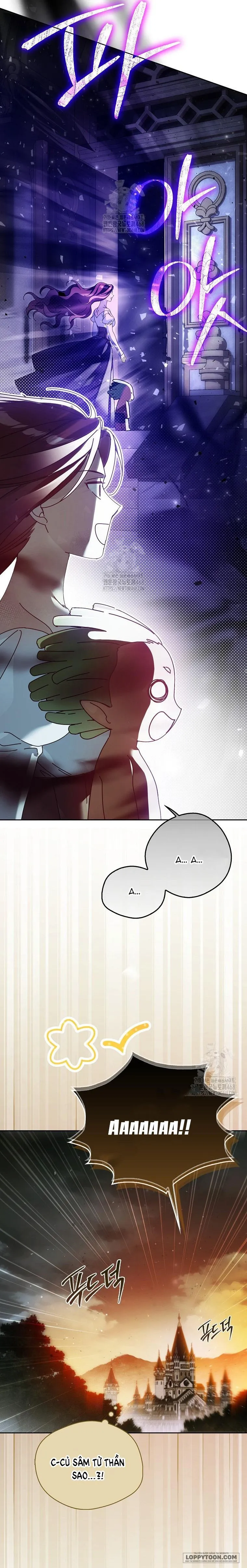 Hầu Tước Maron Chap 2 - trang 20